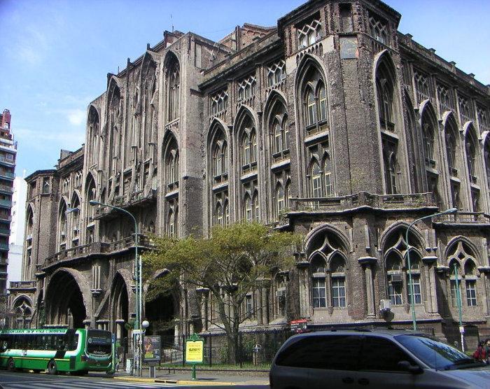 Recoleta Residence Ciudad Autónoma de Ciudad Autónoma de Buenos Aires Exterior foto